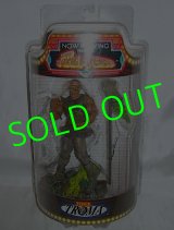 SOTA TOYS/ NOW PLAYING/ Series1/ THE TOXIC AVENGER/ TOXIE