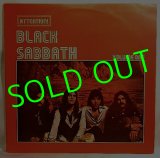 BLACK SABBATH/ Attention! Vol.1 [LP]