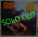 OZZY OSBOURNE/ Bark At The Moon [LP] 