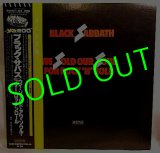 BLACK SABBATH/ We Sold Our Soul For Rock'n Roll [2LP]