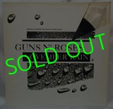 GUNS N' ROSES/ November Rain(Limited Etched Disc Edition) [12'']