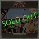 AC/DC/ Dirty Deeds Done Dirt Cheap [LP] 