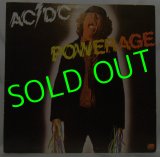 AC/DC/ Power Age [LP]