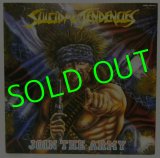 SUICIDAL TENDENCIES/ Join The Army [LP] 