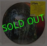 ROB ZOMBIE/ Hellbilly Deluxe(Picture Disc Edition) [LP]