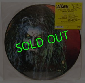 画像1: ROB ZOMBIE/ Hellbilly Deluxe(Picture Disc Edition) [LP]