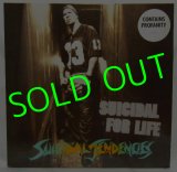 SUICIDAL TENDENCIES/ Suicidal For Life [LP] 