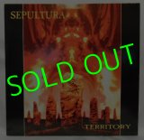 SEPULTURA/ Territory [LP]