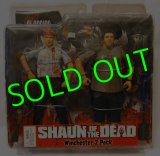CULT CLASSICS/ SHAUN OF THE DEAD : WINCHESTER 2PACK