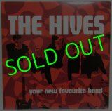 THE HIVES/ Your New Favorite Band [LP]
