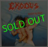 EXODUS/ Bonded by Blood [LP]