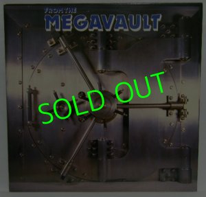 画像1: V.A./ From the Megavault [LP]