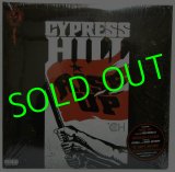 CYPRESS HILL/ Rise Up [2LP]