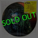 ROB ZOMBIE/ Hellbilly Deluxe(Picture Disc) [LP]