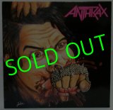 ANTHRAX/ Fistful of Metal [LP]