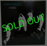 VAN HALEN/ OU812 [LP]
