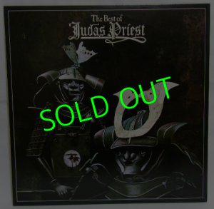 画像1: JUDAS PRIEST/ The Best of Judas Priest [LP]