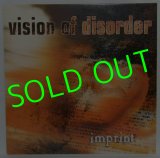 VISION OF DISORDER/ Imprint[LP]