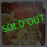 TRIBUTE TO NOTHING/ This Is Freedom?[LP]