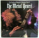 OST/ The Metal Years[LP]