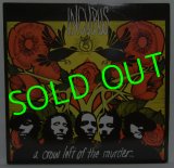 INCUBUS/ A Crow Left of the Murder...[2LP]