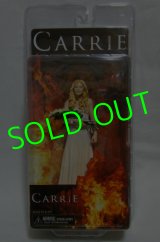 NECA/ CARRIE/ Action Figure/ Carrie White(White Dress)