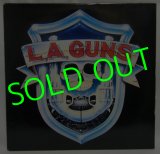 L.A.GUNS/ L.A.GUNS[LP]
