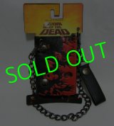 DAWN OF THE DEAD/ CHAIN WALLET(Zombies)
