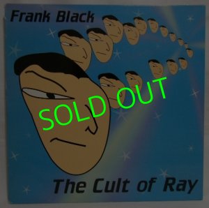 画像1: FRANK BLACK/ The Cult of Ray[LP]