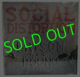 SOCIAL DISTORTION/ Prison Bound[LP]