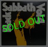 BLACK SABBATH/ Vol.4[LP]