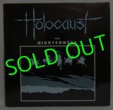HOLOCAUST/ The Nightcomers[LP]