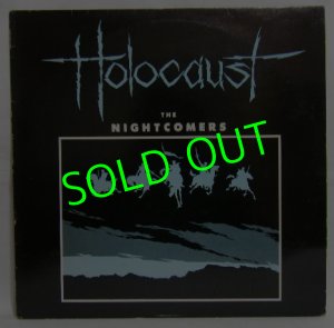 画像1: HOLOCAUST/ The Nightcomers[LP]