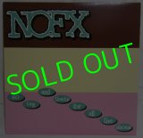NOFX/ So Long and Thanks for All the Shoes[LP]