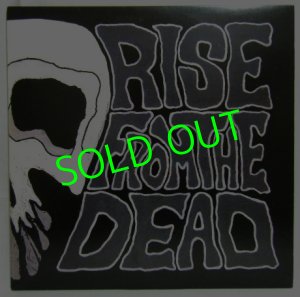画像1: RISE FROM THE DEAD/ Rock Fan Dead[LP]
