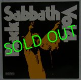 BLACK SABBATH/ Vol.4[LP]