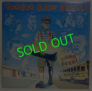 画像1: VOODOO GLOW SKULLS/ The Band Geek Mafia[LP]