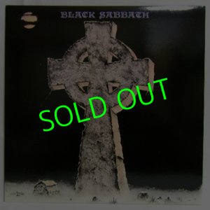 画像1: BLACK SABBATH/ Headless Cross[LP]