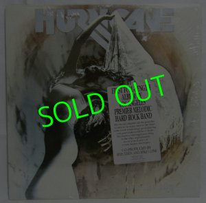 画像1: HURRICANE/ Over The Edge[LP]