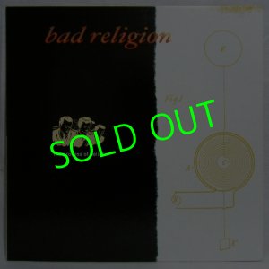 画像1: BAD RELIGION/[LP] The Process of Belief[LP]