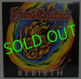 FINAL CONFLICT/ Rebirth[LP]