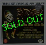 ENTOMBED/ To Ride,Shoot Straight And Speak The Truth[LP+12'']