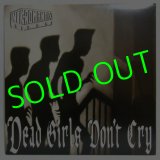 NEKROMANTIX /Dead Girls Don't Cry[LP]
