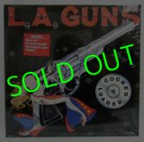 L.A.GUNS/ Cocked & Loaded[LP]