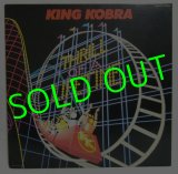 KING KOBRA/ Thrill Of A Lifetime[LP]