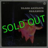 BLACK SABBATH/ Paranoid[LP]