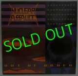 NUCLEAR ASSAULT/ Out Of Order[LP]