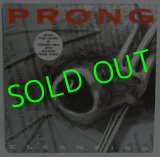 PRONG/ Cleansing[LP]