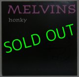 MELVINS/ Honky[LP]