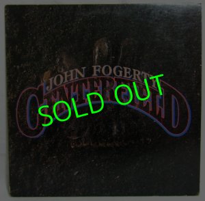画像1: JOHN FOGERTY/ Centerfield[LP]